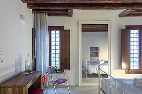 Palazzo Venere Apartments