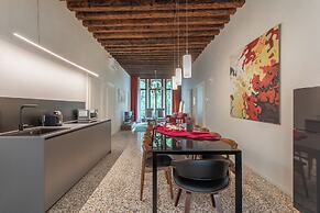 Palazzo Venere Apartments