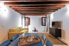 Palazzo Venere Apartments