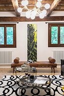 Palazzo Venere Apartments