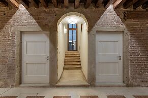 Palazzo Venere Apartments