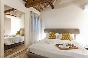 Palazzo Venere Apartments