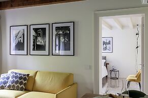 Palazzo Venere Apartments