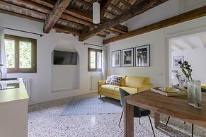 Palazzo Venere Apartments