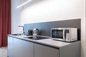 Palazzo Venere Apartments