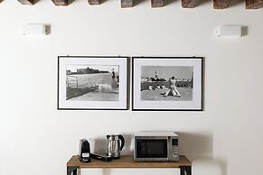 Palazzo Venere Apartments