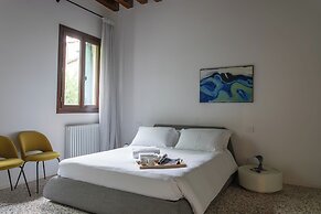 Palazzo Venere Apartments