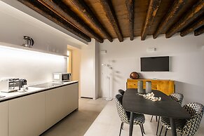 Palazzo Venere Apartments