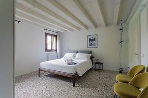 Palazzo Venere Apartments