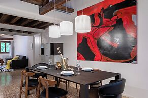 Palazzo Venere Apartments