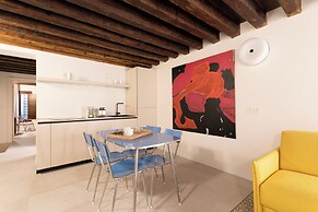 Palazzo Venere Apartments