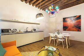 Palazzo Venere Apartments