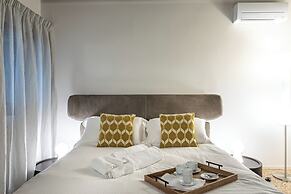 Palazzo Venere Apartments