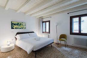 Palazzo Venere Apartments