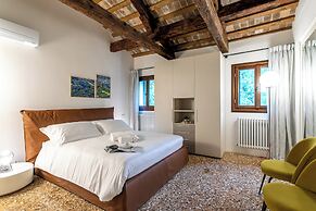 Palazzo Venere Apartments