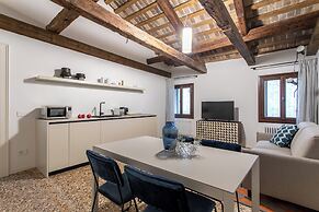 Palazzo Venere Apartments