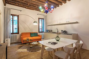 Palazzo Venere Apartments