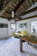 Palazzo Venere Apartments