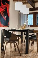 Palazzo Venere Apartments