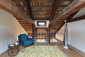 Palazzo Venere Apartments