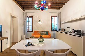 Palazzo Venere Apartments