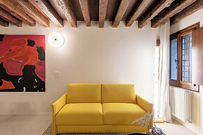 Palazzo Venere Apartments