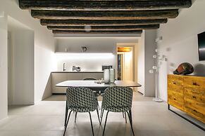 Palazzo Venere Apartments