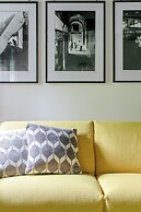 Palazzo Venere Apartments