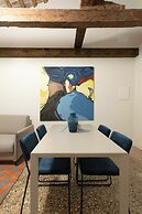 Palazzo Venere Apartments