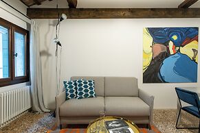 Palazzo Venere Apartments