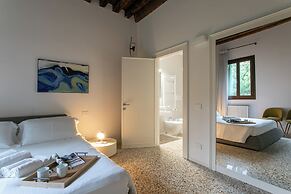 Palazzo Venere Apartments