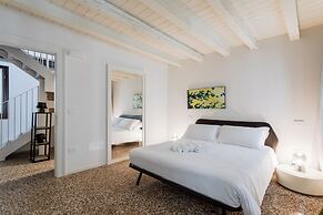 Palazzo Venere Apartments