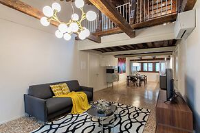 Palazzo Venere Apartments