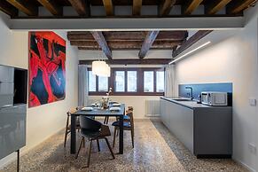 Palazzo Venere Apartments