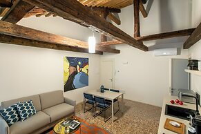 Palazzo Venere Apartments