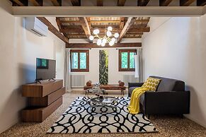 Palazzo Venere Apartments