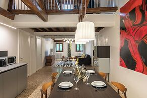 Palazzo Venere Apartments