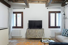 Palazzo Venere Apartments