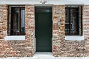 Palazzo Venere Apartments