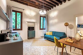 Palazzo Venere Apartments