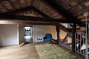 Palazzo Venere Apartments