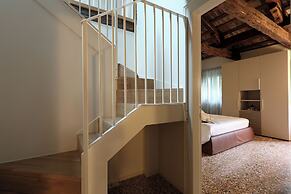 Palazzo Venere Apartments