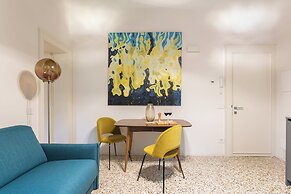 Palazzo Venere Apartments