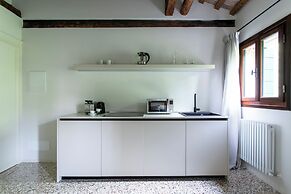 Palazzo Venere Apartments