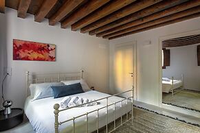 Palazzo Venere Apartments