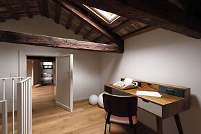 Palazzo Venere Apartments