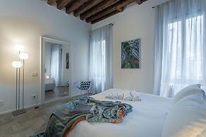 Palazzo Venere Apartments