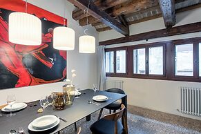 Palazzo Venere Apartments