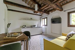 Palazzo Venere Apartments