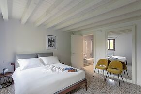 Palazzo Venere Apartments